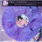CLAPTON, ERIC - A SONGBOOK WITH FRIENDS - LTD GATEFOLD  LP