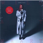 WOLFS, NOEMIE -  WILD AT HEART - LTD COLORED RED LP