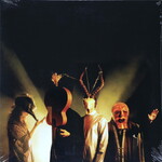 DEAD WEATHER - THE SEA OF COWARDS - GATEFOLD LP