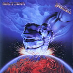 JUDAS PRIEST - RAM IT DOWN  - LP