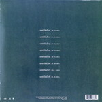 LAMAR, KENDRICK - UNTITLED UNMASTERED - LP