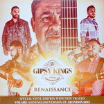 GIPSY KINGS - RENAISSANCE - LP