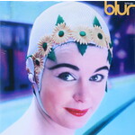 BLUR - LEISURE - LP