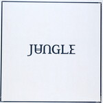 JUNGLE -  LOVING IN STEREO - GATEFOLD LP