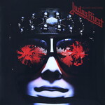 JUDAS PRIEST - KILLING MACHINE - LP