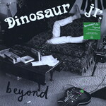 DINOSAUR JR. - BEYOND - COLOURED PURPLE & GREEN LP