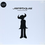 JAMIROQUAI - EMERGENCY ON PLANET EARTH - 30TH ANNIVERSARY CLEAR 2LP
