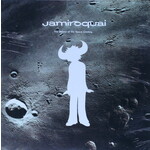 JAMIROQUAI - THE RETURN OF THE SPACE COWBOY - GATEFOLD 2LP