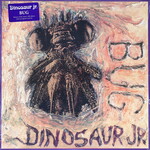 DINOSAUR JR.  - BUG - LP