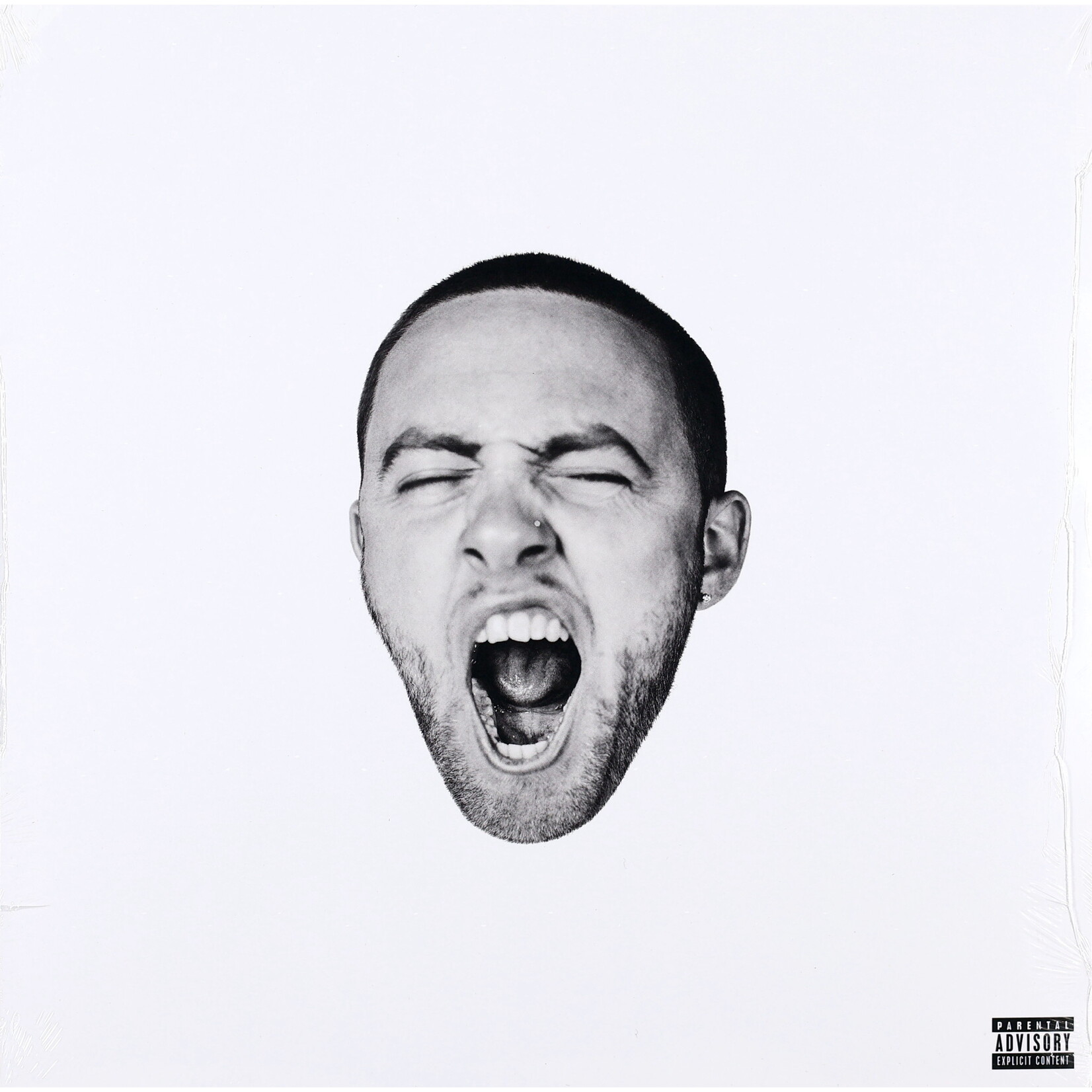 MILLER, MAC - GO:OD AM - LTD COLORED BRIGHT GREEN 2LP