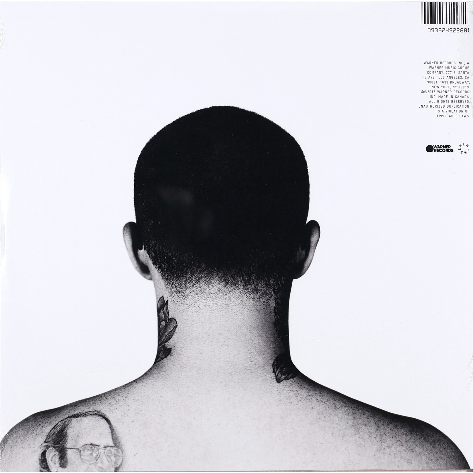 MILLER, MAC - GO:OD AM - LTD COLORED BRIGHT GREEN 2LP
