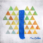 MILLER, MAC - BLUE SLIDE PARK - IMPORT 2LP