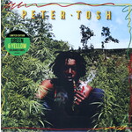 TOSH PETER - LEGALIZE IT - LTD COLORED GREEN & YELLOW 2LP