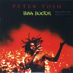 TOSH PETER - BUSH DOCTOR - REMASTERED LP