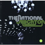 NATIONAL, THE - ALLIGATOR - LP