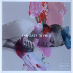 NATIONAL,THE - I AM EASY TO FIND - LTD TREEFOLD COLORED YELLOW/RED/GREY 3LP