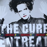 CURE, THE - ENTREAT PLUS - GATEFOLD 2LP