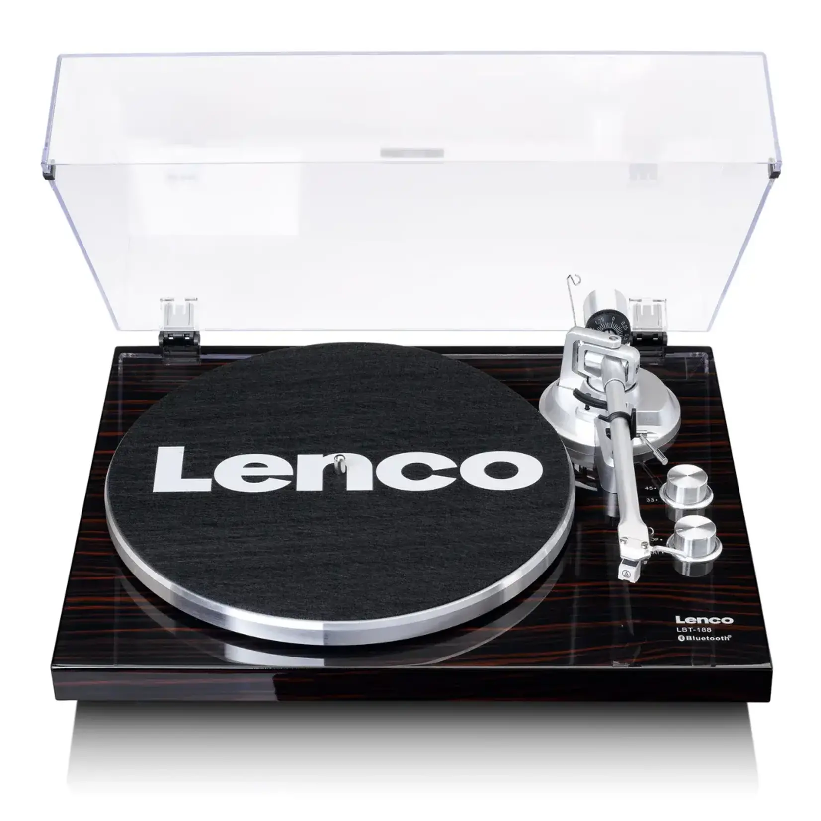 LENCO - LBT-188WA - BLUETOOTH PLATENSPELER