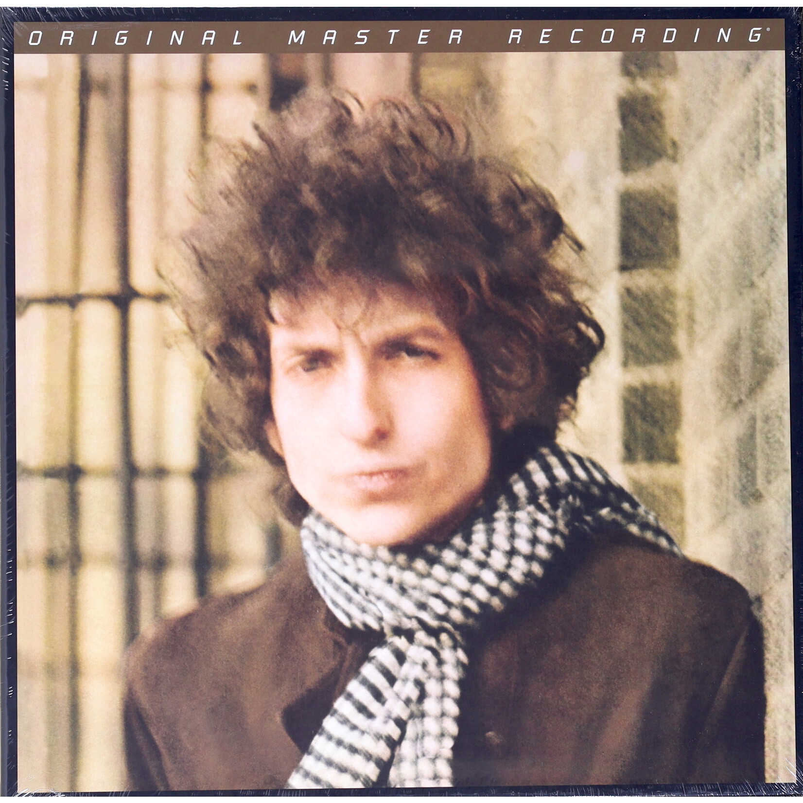 DYLAN, BOB - BLONDE ON BLONDE - LTD USA IMPORT REISSUE REMASTERED BOX SET 3LP