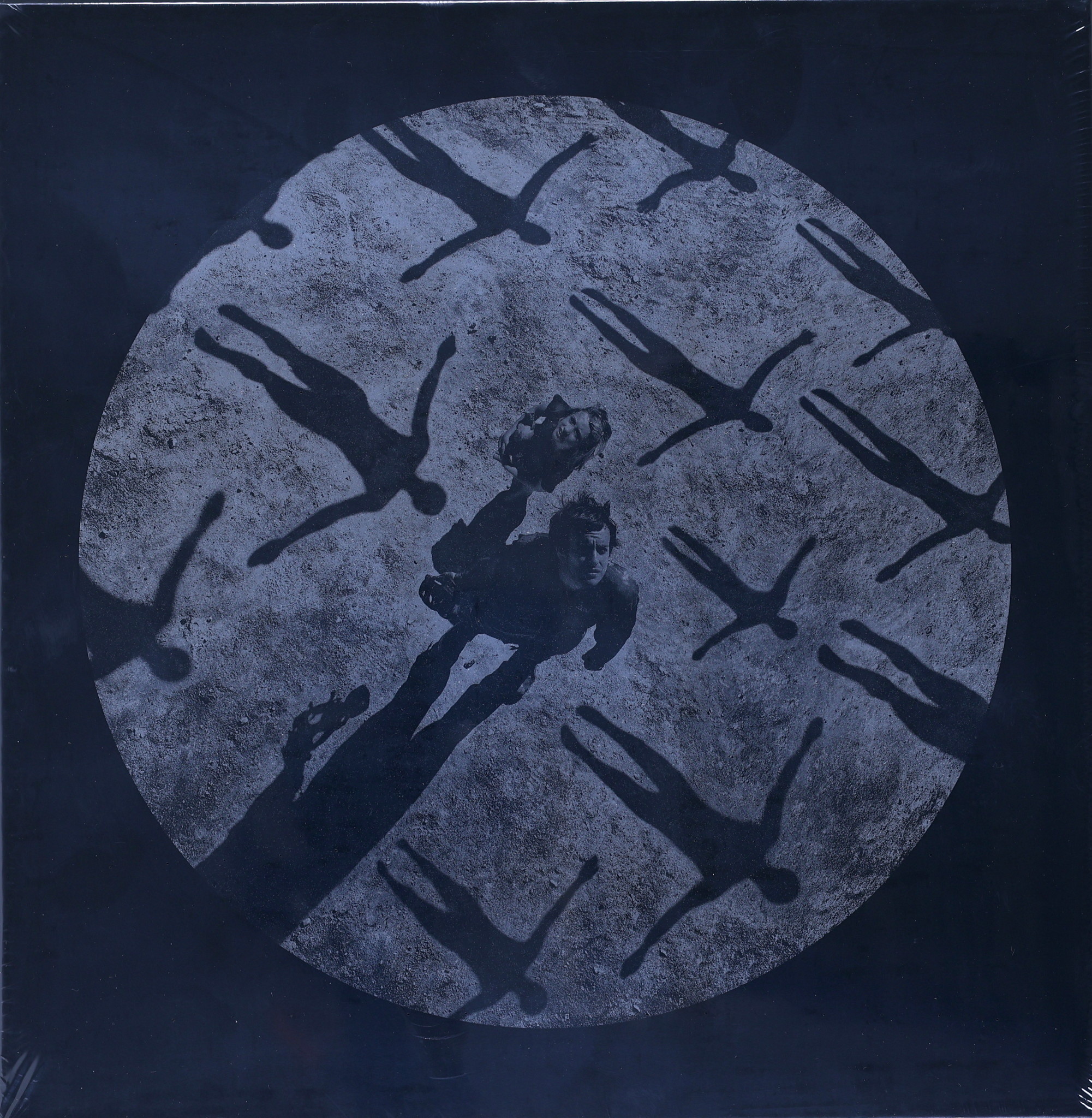 MUSE - ABSOLUTION XX ANNIVERSARY - LTD REMASTERED COLORED