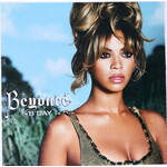 BEYONCE - B-DAY - USA IMPORT 2LP