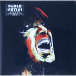 NUTINI PAOLO - CAUSTIC LOVE - GATEFOLD 2LP