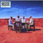 MUSE - BLACK HOLES AND REVELATIONS - LP