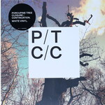 PORCUPINE TREE - CLOSURE CONTINUATION - COLORED WHITE 2LP