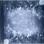 COLDPLAY - EVERYDAY LIFE - 2LP
