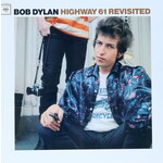 DYLAN, BOB - HIGHWAY 61 REVISITED - LP
