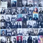 KILLS - LITTLE BASTARDS - GATEFOLD 2LP