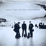 U2 - ALL THAT YOU CAN'T LEAVE BEHIND - 20TH ANNIVERSARY REMASTERED 2LP