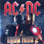 AC/DC - IRON MAN 2 - GATEFOLD 2LP
