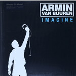 BUUREN ARMIN VAN - IMAGINE - GATEFOLD 2LP