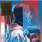 BUUREN ARMIN VAN - FEEL AGAIN - BOX SET COLORED 3LP