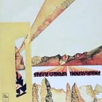 WONDER, STEVIE - INNERVISIONS - GATEFOLD LP