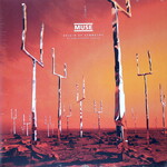 MUSE - ORIGIN OF SYMMETRY XX ANNIVERSARY REMIXX - GATEFOLD REMASTERED 2LP