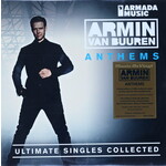 BUUREN ARMIN VAN - ANTHEMS - COLORED 2LP