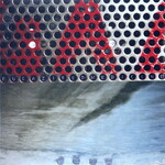 FUGAZI - RED MEDICINE - LTD COLORED RED LP