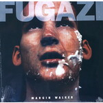 FUGAZI - MARGIN WALKER - LTD COLORED GREEN LP