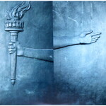 FUGAZI - THE ARGUMENT - LP