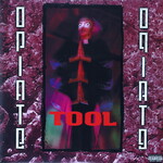 TOOL - OPIATE - LP