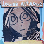 LOUISE ATTAQUE - LOUISE ATTAQUE - LTD USA IMPORT LP