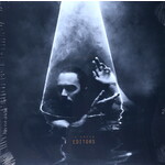 EDITORS - IN DREAM - GATEFOLD LP