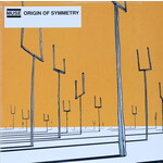 MUSE - ORIGIN OF SYMMETRY - GATEFOLD 2LP