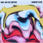 AMYL & THE SNIFFERS - COMFORT TO ME - GATEFOLD LP
