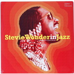 STEVIE WONDER - IN JAZZ - LP