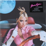 LIPA DUA - FUTURE NOSTALGIA - LP