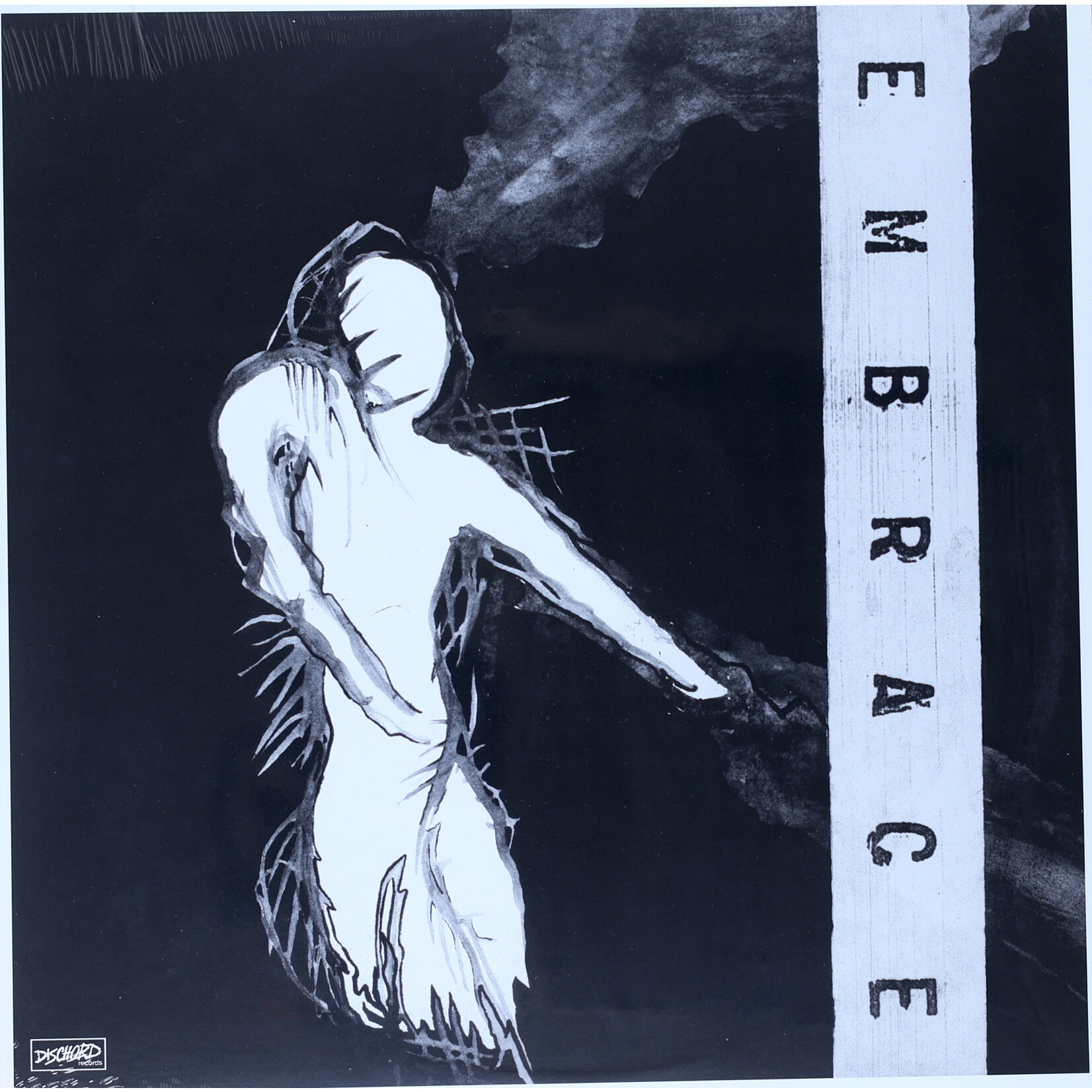 EMBRACE - EMBRACE - LP