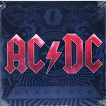 AC/DC - BLACK ICE - GATEFOLD 2LP